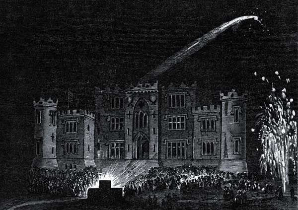 Birr Castle